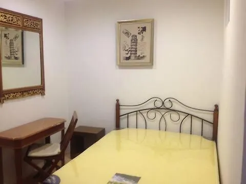 Master Room At Orchard Road