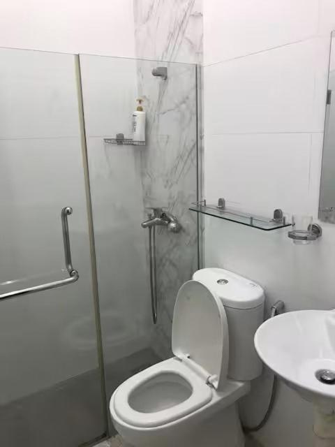 Bed & Breakfast Master At Orchard Road